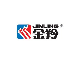 金羚(JINLING)设计