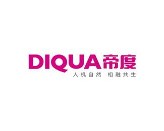 帝度(DIQUA)设计