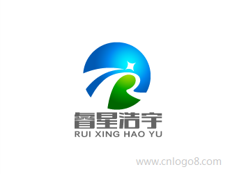 宁夏睿星浩宇商贸有限公司设计商标设计