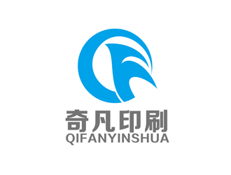 天津市奇凡印刷有限公司