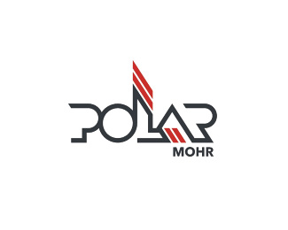 波拉(Polar)图片