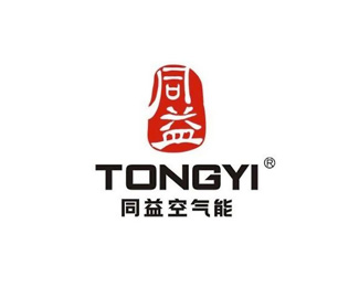 同益(TONGYI)设计