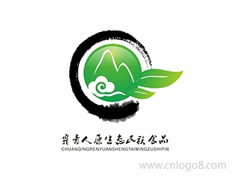 穿青人原生态民族食品设计