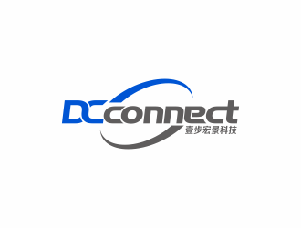 DCconnect(壹步宏景科技)