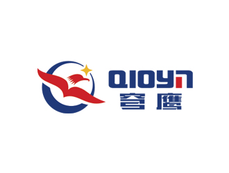 穹鹰 Qio yn 无人机