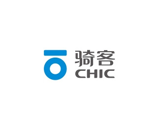 骑客(CHIC)设计