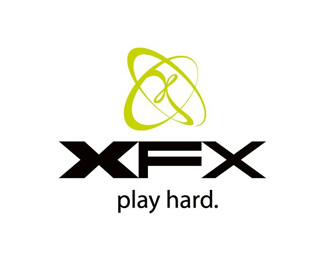 讯景(XFX)图片