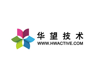华望技术(hwactive)企业