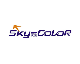 天彩(Skycolor)图片