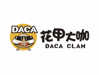 花甲大咖 动物卡通