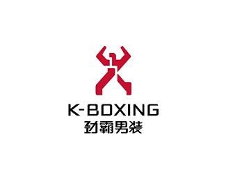 劲霸(K-BOXING)设计