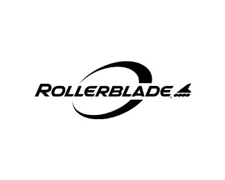 罗勒布雷德(Rollerblade)设计