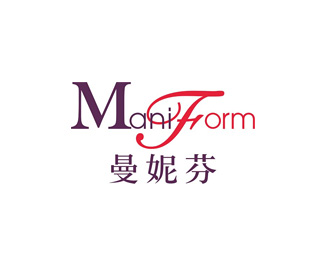 曼妮芬(ManiForm)设计