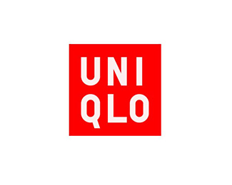 日本优衣库(UNIQLO)设计