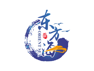 中文:东方?海 ;英文:Orient Sea 游艇俱乐部
