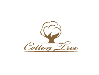 Cotton Tree Bedding