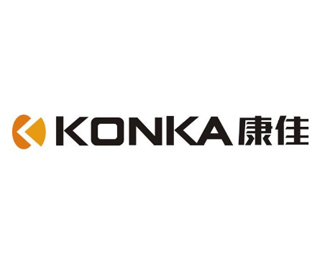 康佳商显(KONKA)设计