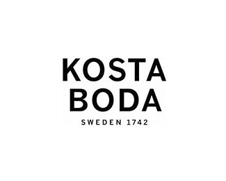 珂丝塔(KostaBoda)设计