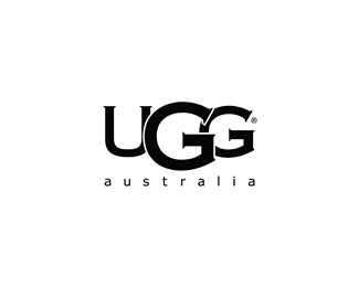 UGG图片