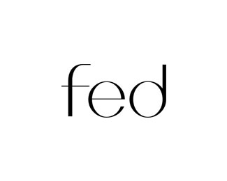 Fed设计