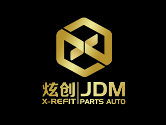 中文名称:炫创JDM auto parts 。英文名称: X-Refit JDM auto part