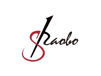 Shaobo s字母设计