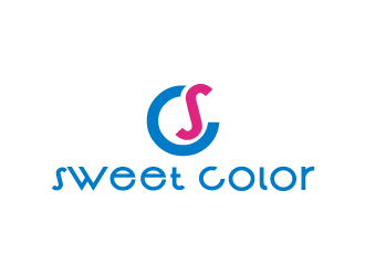 中文:甜蜜颜色 英文:sweet color 隐形眼镜铺
