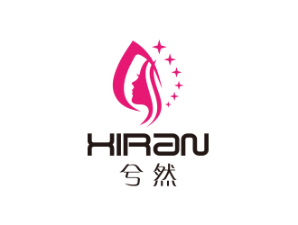兮然 美容