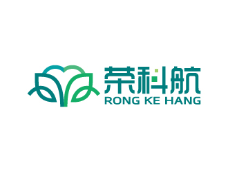 华科航涂料品牌设计