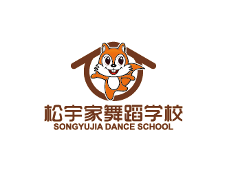 松宇家儿童舞蹈学校教育培训