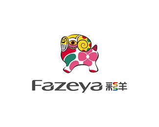 彩羊(Fazeya)设计