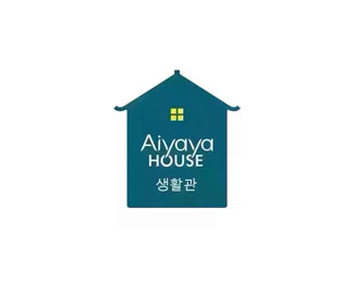 哎呀呀生活馆(Aiyaya House)设计