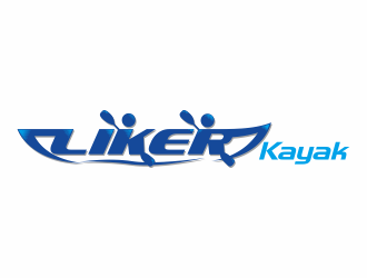 Liker kayak 水上体育用品