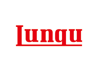 Lunqu英文字体