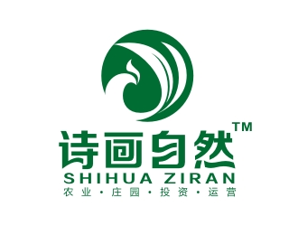 诗画自然