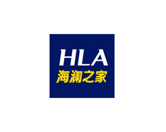 海澜之家(HLA)设计