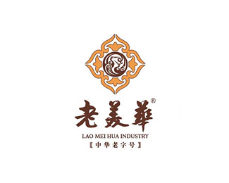 老美华图片