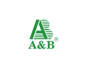 A&B图片