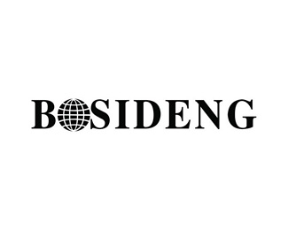波司登男装(BOSIDENG)设计