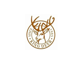 鹿王(King Deer)设计