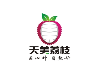 天美荔枝