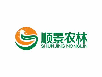 生态农业林业图标