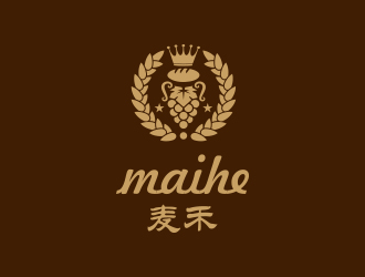 麦禾面包店