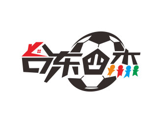 台东四杰足球