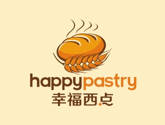面包店-幸福西点