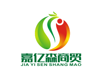 嘉亿森商贸有限公司
