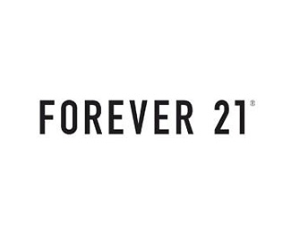 Forever21设计