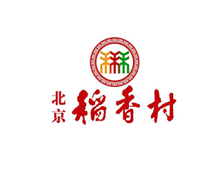 北京稻香村设计