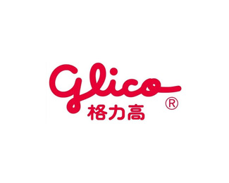 格力高(glico)图片