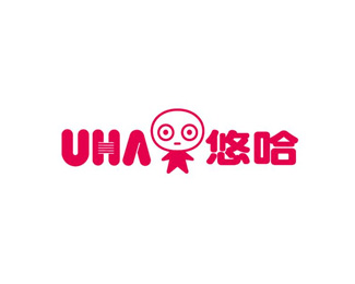 悠哈(UHA)图片